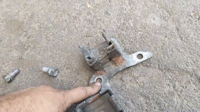 плохо включаются передачи Mitsubishi Outlander смотреть онлайн