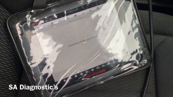 BMW F30 260F00 Electromotive Throttle Actuator  24CF00 Air Mass Measured Too Low  FIXED!!!