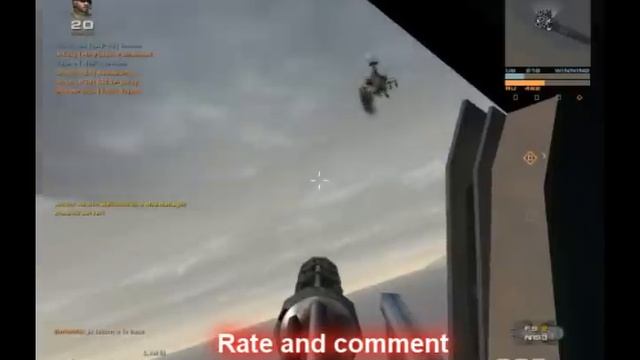 Battlefield play4free Montage смотреть онлайн