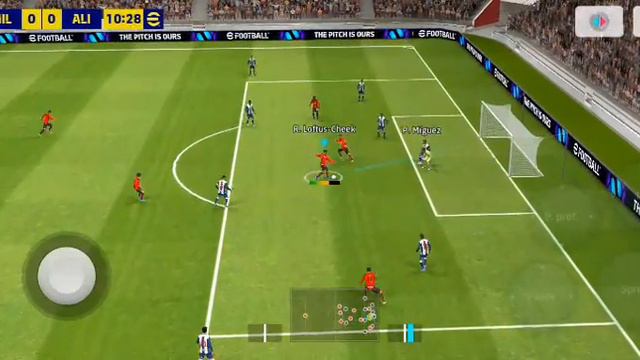 Download eFootball PES 2024 Mobile PATCH Obb APK DATA Download For Android | latest update смотреть онлайн