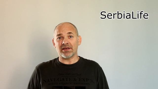 Работа и пенсия в Сербии. смотреть онлайн