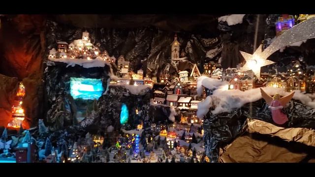 Дом Рождества. смотреть онлайн