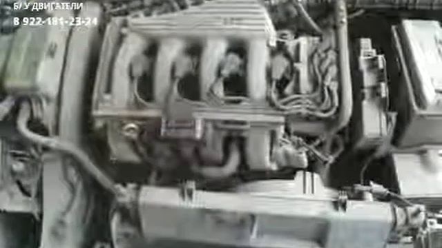 Двигатель (Фиат) Fiat Bravo 2 вр 1 6 16V 182A40001 смотреть онлайн