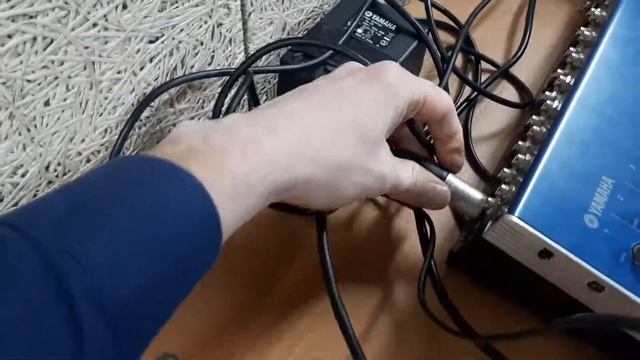 Коммутация и настройка звукоусилительного комплекса. смотреть онлайн