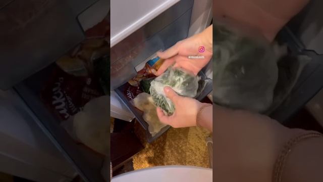 Думаю из чего приготовить ужин ?