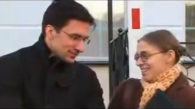 Катя и Андрей - Восьмиклассница смотреть онлайн