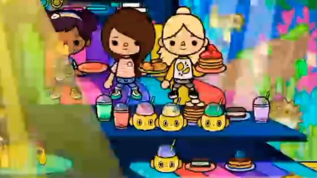 Семейка Гринч. Скетч - Сериал. Классный денёк :'( смотреть онлайн