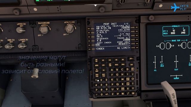 Boeing 737-800 PMDG, гайд для новичков, быстрый старт, запуск, как летать, №1, quick start смотреть онлайн