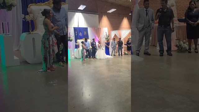 Boda de itzel y hujo 7/10/021 смотреть онлайн