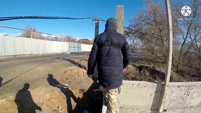 Залезли на высокий забор под песню Georgian Gandagana 2021 (XZEEZ Remix). смотреть онлайн