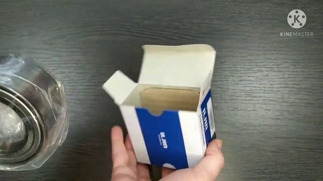 IJ121003 ILJIN Подшипник ступичный передний HYUNDAI Santa Fe/Tucson, KIA Sorento/Sportage смотреть онлайн