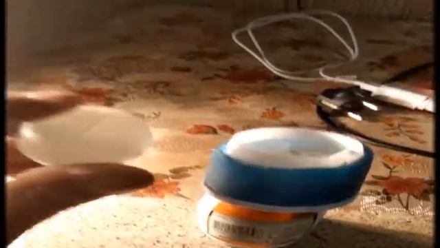 Штатив для камеры своими руками смотреть онлайн