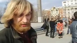 Михайло Рудаков: «Добыче сланцевого газа - нет!»