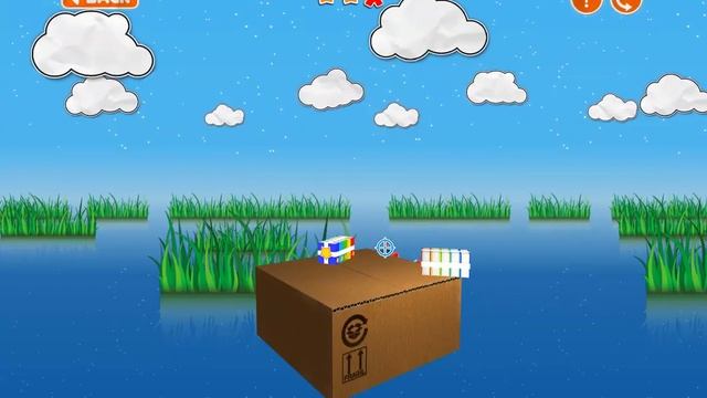 A Monster Ate My Homework (Appstore game) смотреть онлайн