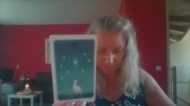 twee nieuwe tarot decks; Anima Mundi en Chakra Wisdom смотреть онлайн