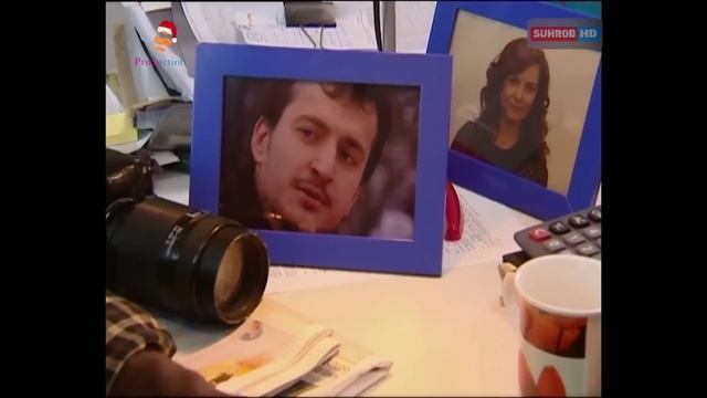 ХОМИЁН | 77.КИСМ смотреть онлайн