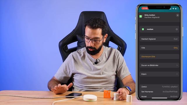 TUYA HOMEKİT GATEWAY (Zemismart HomeKit  Zigbee Hub İnceleme)