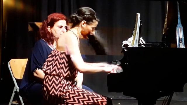 Σπουδή Op. 70 No11, Ιgnaz Moscheles смотреть онлайн
