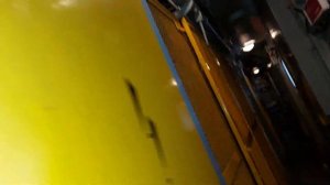 3ЭС5К Н В.Отказ в работе МН одной секции.