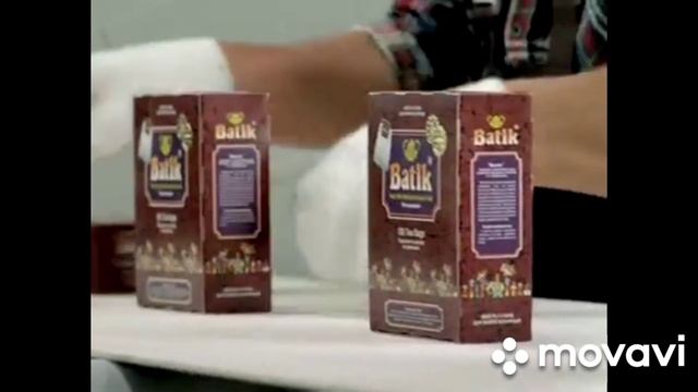 4 рекламы Batik (200?) смотреть онлайн