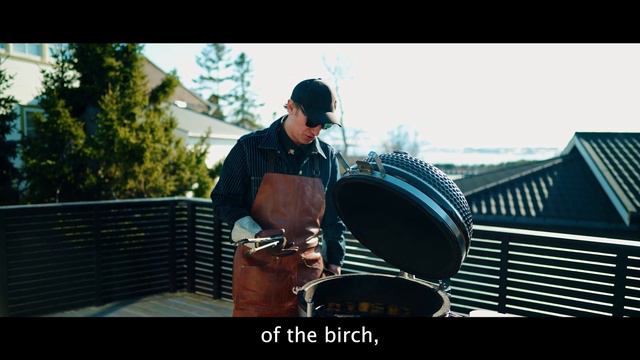 Iron Heart Denim Dawg skit prat talking crap around the grill смотреть онлайн