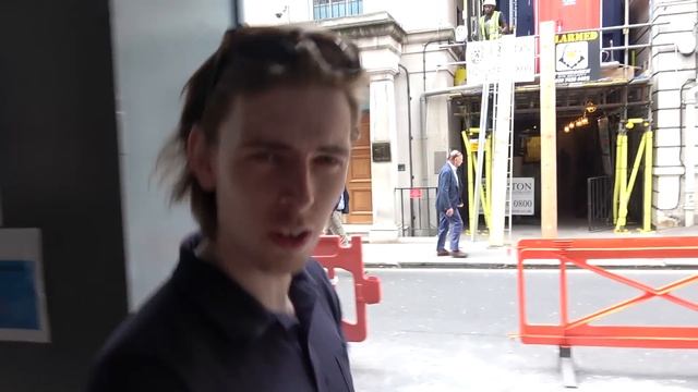 Living With A Lexus LC 500h (Real World Review) смотреть онлайн