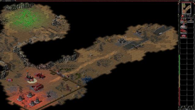 Command & Conquer Tiberian Sun | смотреть онлайн