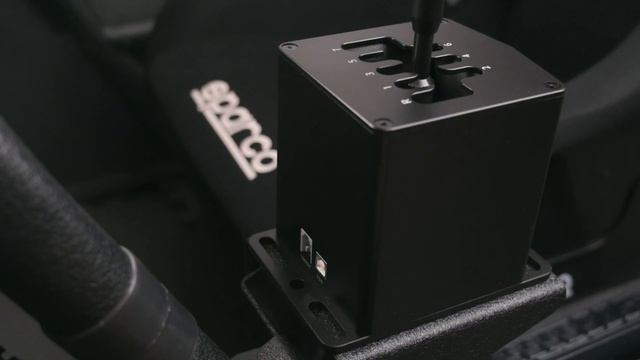 HGP SHIFTER UNBOXING SETUP AND USER EXPERIENCE | MOZA RACING