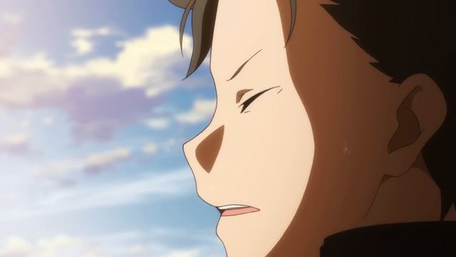 Subaru vs Betelgeuse – Animelee (Re:Zero) смотреть онлайн