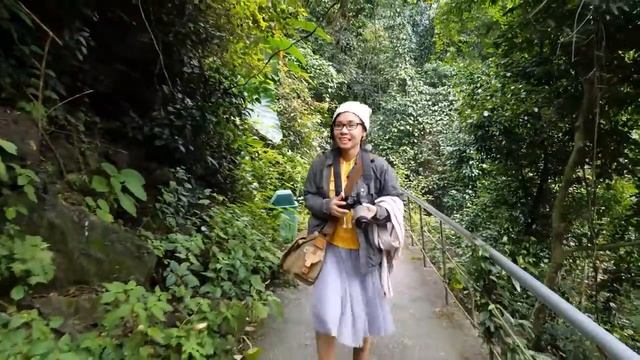 Quang Binh Travel смотреть онлайн