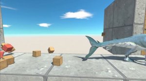 Get Rid Of All Rainbow Friends - ARBS