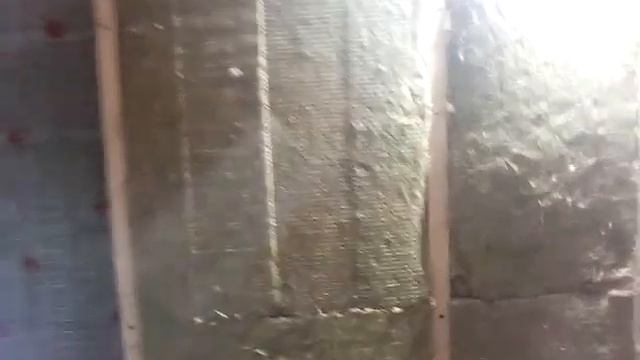 Утепление парилки смотреть онлайн