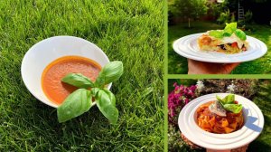 Итальянский томатный соус на зиму для пасты, лазаньи и других блюд!