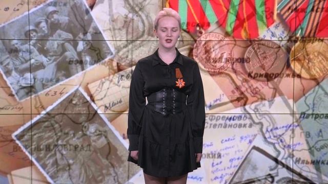 Стихи 9 мая Кристина Ковалёва