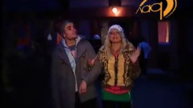 советы блондинки - сельский клуб ч4 смотреть онлайн