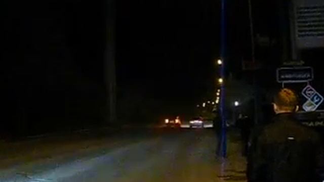 Daihatsu YRV Turbo vs Honda Accord (Vladivostok) смотреть онлайн