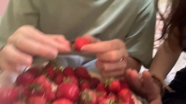 💗влог с дашиной дачи 2.0💗 смотреть онлайн