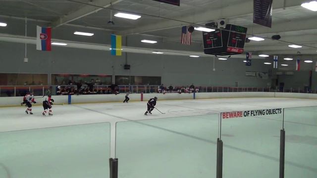 2nd Period 5 of 24 SH смотреть онлайн