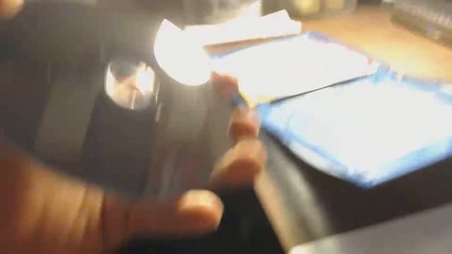 A Video On A Defective Blu ray (BONUS VIDEO) смотреть онлайн