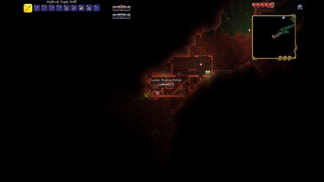 Calamity with a twist (episode #0 introduction) смотреть онлайн