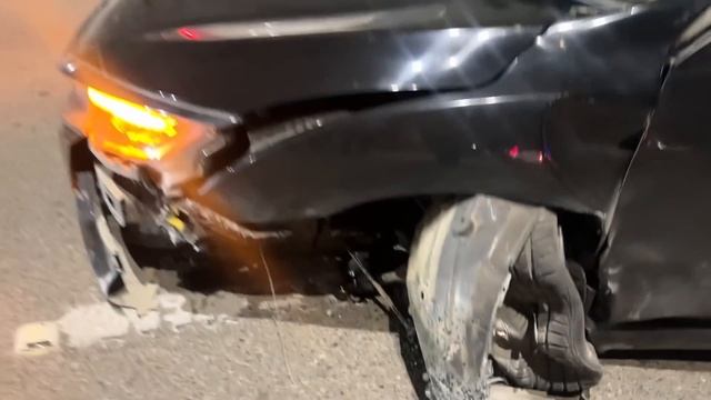 Boht Khatarnak Car Accident Hogya?ALLAH Ne Bacha Liya?| Vampire YT смотреть онлайн