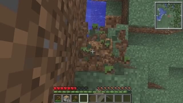 Minecraft FeedTheBeast(FTB) МОДЫ! #1, Ну наконец смотреть онлайн