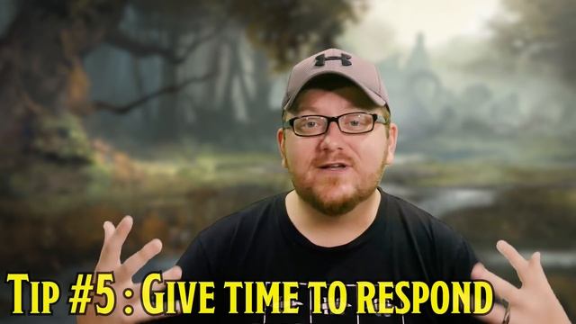 Be a Better Dungeons and Dragons Roleplayer with these 7 Roleplay Tips and Tricks смотреть онлайн