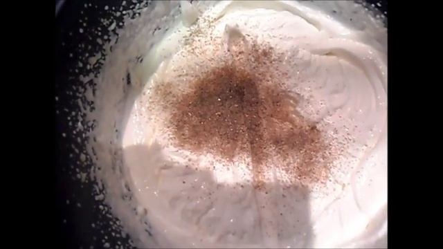 ванильное мороженое. смотреть онлайн