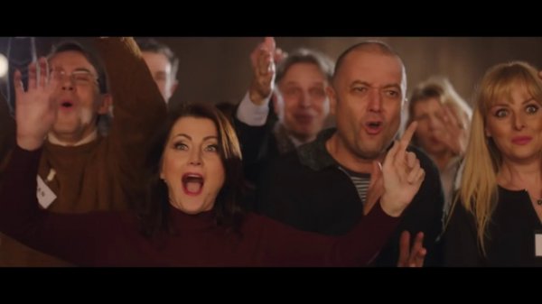 Lepa Brena - Zali Boze  2016