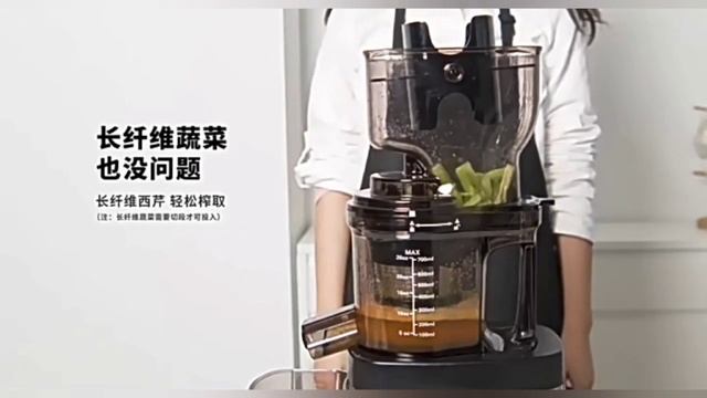 Обзор соковыжималки Xiaomi Boost Ur Diet Juicer (BJ-36) смотреть онлайн