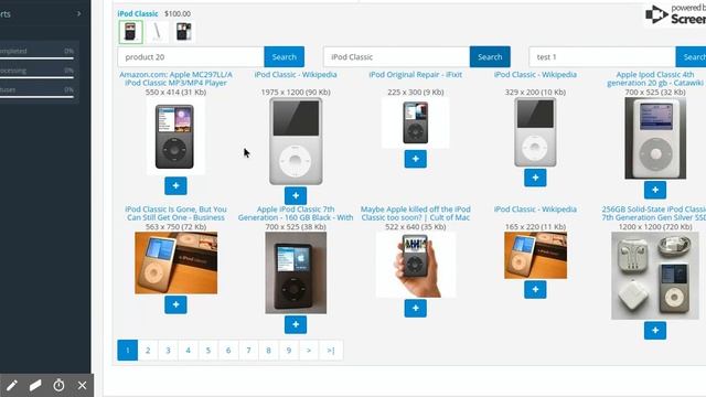 Image Search PRO version 3.0 - OpenCart extension смотреть онлайн