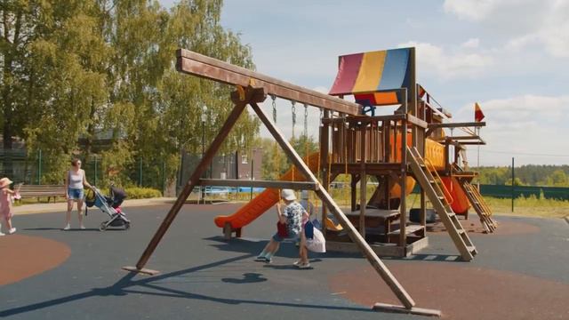 Ультра отдых в Софрино парк смотреть онлайн