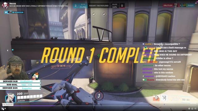 COMMENT BIEN JOUER GENJI ► GAME PRO (OVERWATCH 2) смотреть онлайн