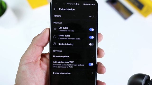 ? HUAWEI FreeBuds Pro Unboxing/Setup/Connect to Phone & Wirelles Charging! смотреть онлайн